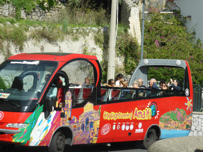 In and around Positano on Amalfi Coast Italy (22)