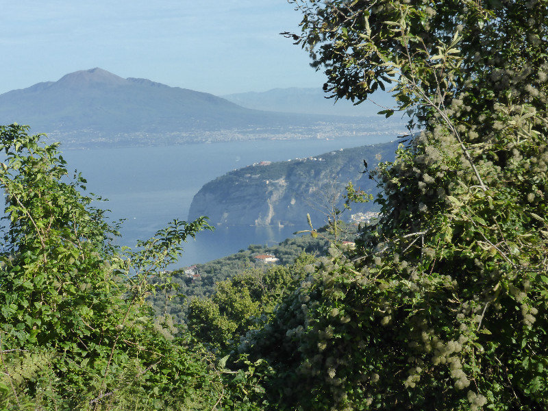 Sorrentine Peninsula west coast Italy 19 Oct 2013 (12)