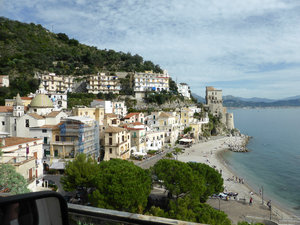 In and around Amalfi on western coast of Italy (14)