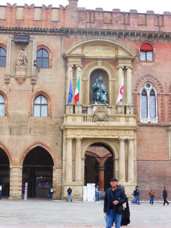 Bologna Italy 21 October 2013 (12)
