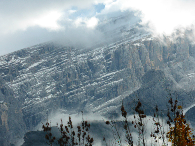 Dolomites northern Italy 22 Oct 2013 (12)