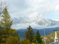 Dolomites northern Italy 22 Oct 2013 (4)