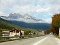 Dolomites northern Italy 22 Oct 2013 (7)