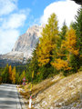 Dolomites northern Italy 22 Oct 2013 (20)