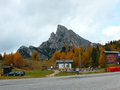 Dolomites northern Italy 22 Oct 2013 (24)