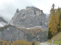 Dolomites northern Italy 22 Oct 2013 (34)