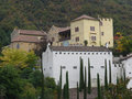 Trauttmansdorff Castle Merano northern Italy (8) - Copy
