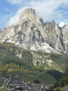 Dolomites northern Italy 22 Oct 2013 (33)