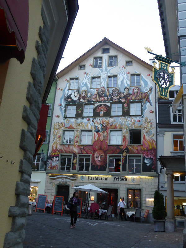 Luzern Switzerland 24 Oct 2013 (4)