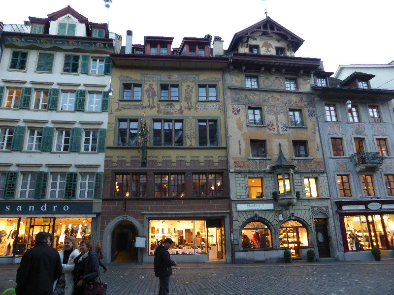 Luzern Switzerland 24 Oct 2013 (5)