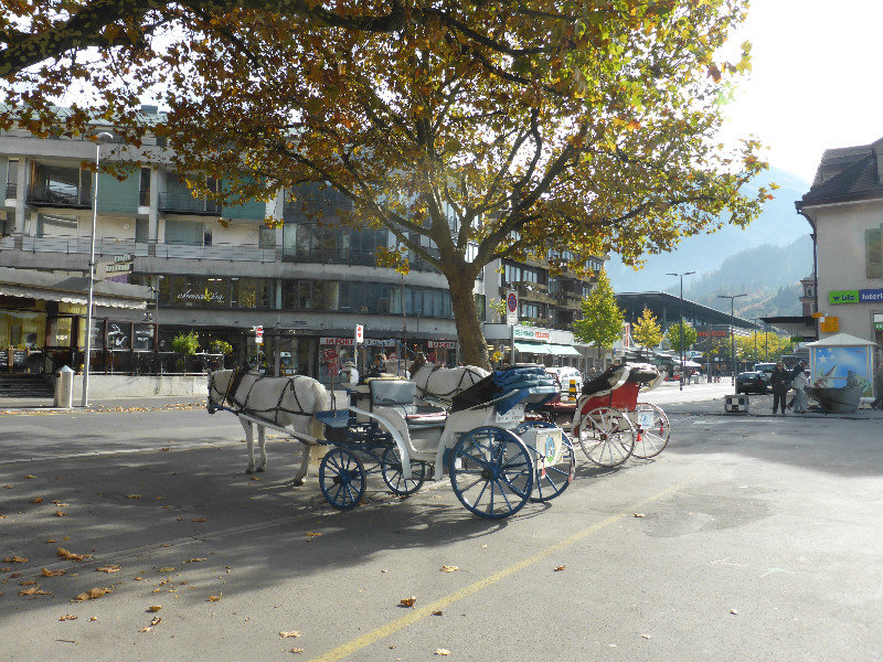 Interlaken Switzerland 25 Oct 2013 (9)