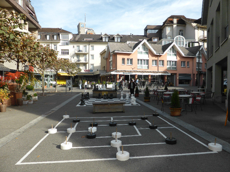 Interlaken Switzerland 25 Oct 2013 (12)