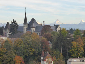 Bern Capital of Switzerland (4)