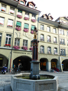 Bern Capital of Switzerland (6)