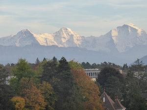 Bern Capital of Switzerland (9)