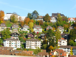 Bern Capital of Switzerland (10)