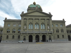 Bern Capital of Switzerland (12)