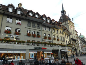 Bern Capital of Switzerland (14)