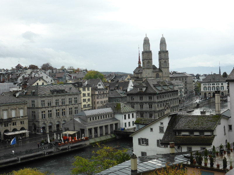Zurich Switzerland 26 & 27 Oct 2013 (4)