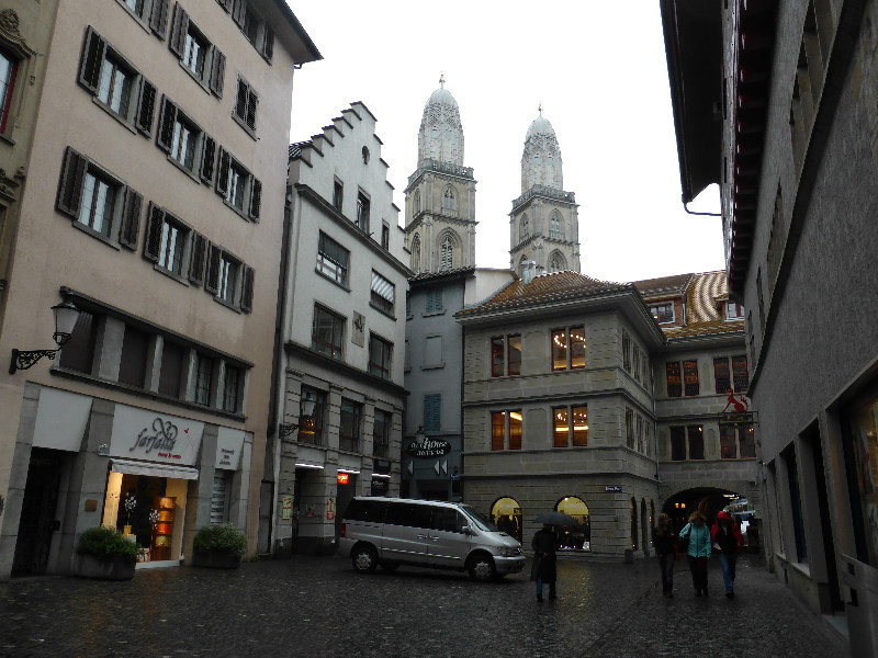 Zurich Switzerland 26 & 27 Oct 2013 (16)