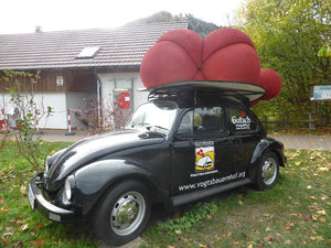 Open air Museum near Gutach Black Forest (Schwarzwald) Germany 28 Oct 2013  (2)