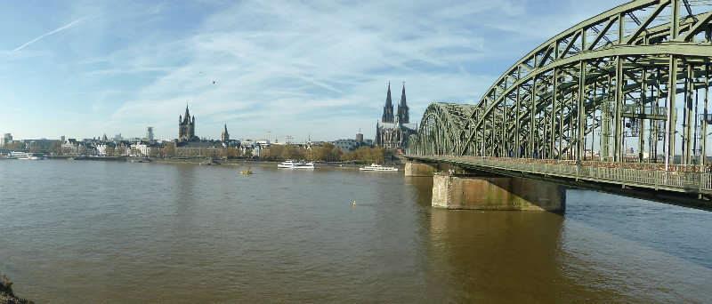 Cologne Germany 31 Oct 2013 (4)