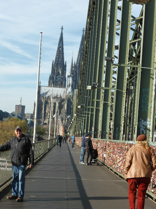 Cologne Germany 31 Oct 2013 (9)