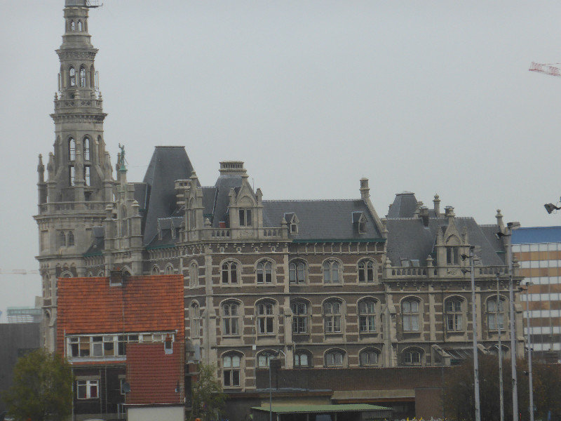 Antwerp Belgium 6 Nov 2013 (9)