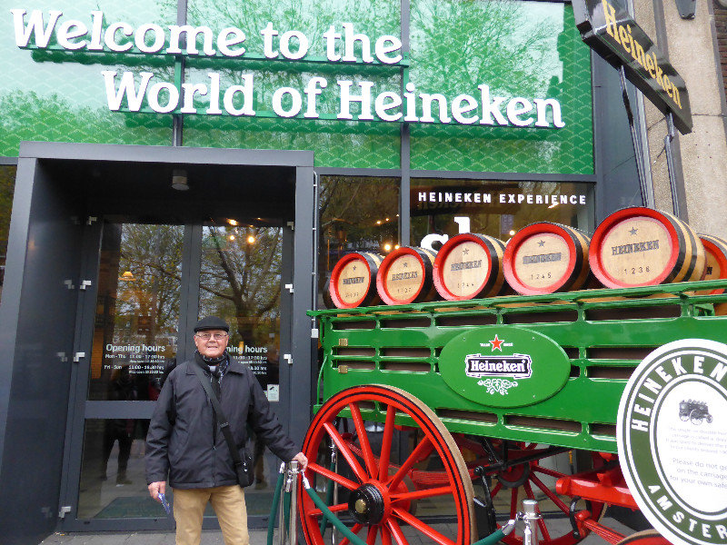 The Heineken Experience in Amsterdam 8 Nov 2013 (24)