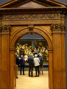 Riuks Museum in Amsterdam 8 Nov 2013 (9)