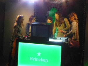 The Heineken Experience in Amsterdam 8 Nov 2013 (23)