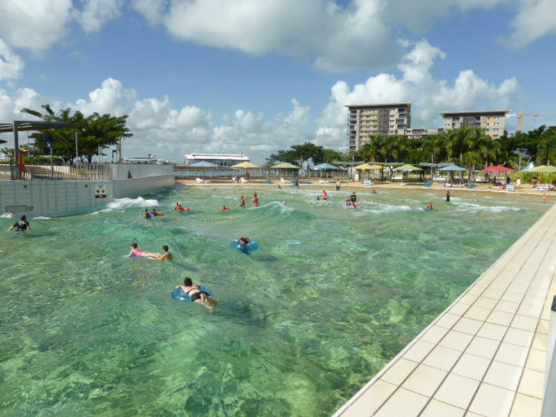 Waterfront Darwin Wave Pool (3)