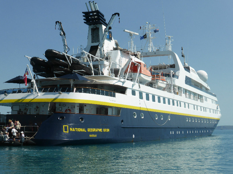 National Geographic Orion ship (14)