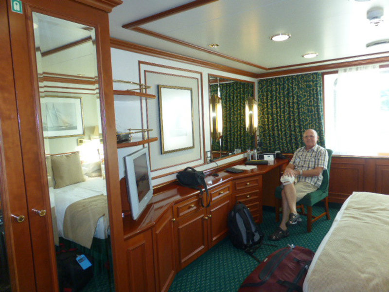 Our cabin on Orion (1)