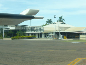 Kunanarra Airport (5)