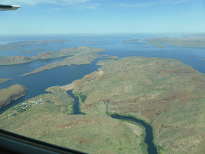 Lake Argyle (1)