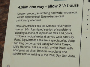 Mitchell Falls helecopter tour (10)