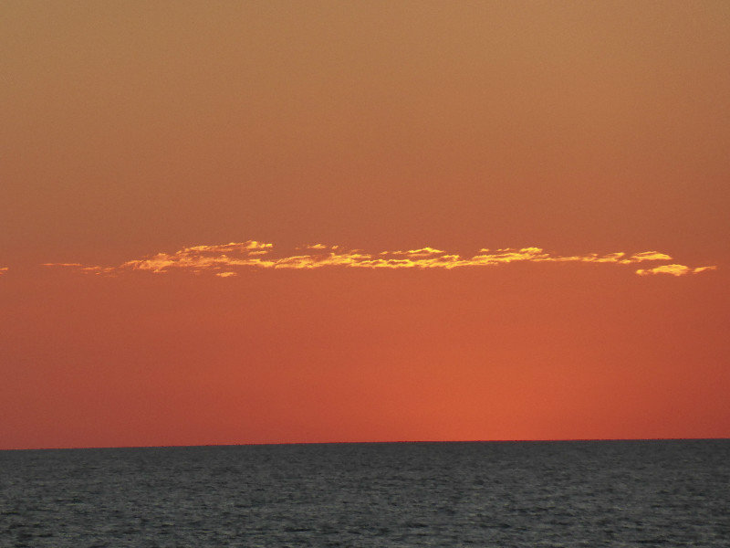 Sunset over Cable Beach (7)