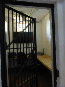 Old prison in Broome (2)