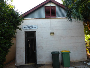 Old prison in Broome (5)