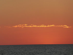 Sunset over Cable Beach (7)