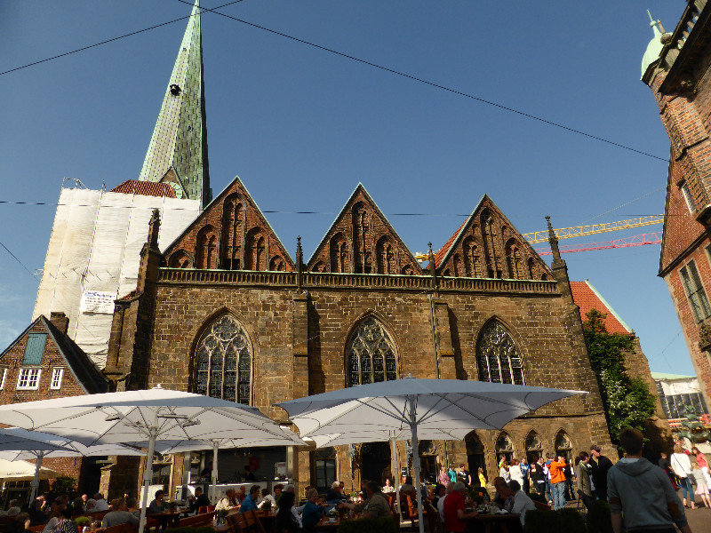 Bremen Germany 31 May 2014 (11)