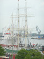 Hamburg Harbour Germany (22)