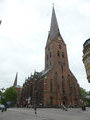 St Petri Church Hamburg Germany (1)