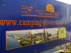 Camping Strover Strand Germany 1 June 2014 (10)
