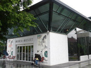 Munch Museum Oslo Norway (2)