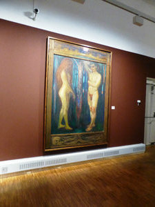 Munch Museum Oslo Norway (4)