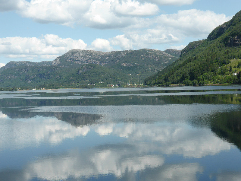 Flekkefjord in southern Norway (8)