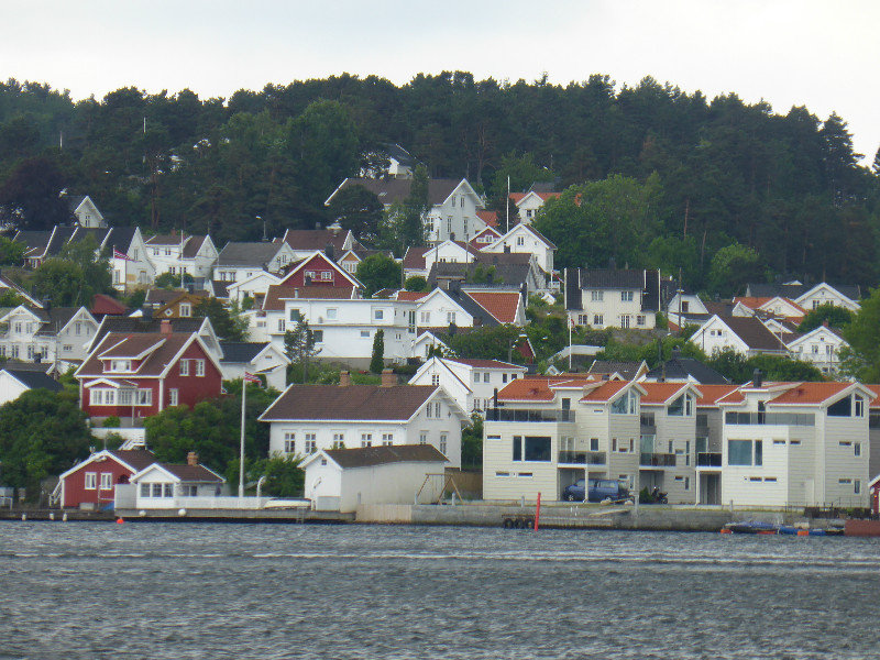Grimstad Norway (6)