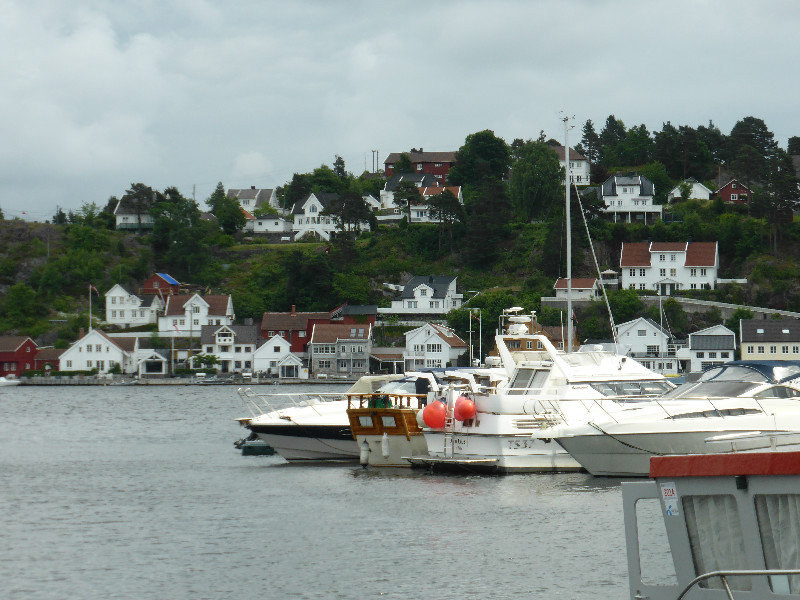 Grimstad Norway (13)